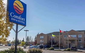 Comfort Inn And Suites Moose Jaw